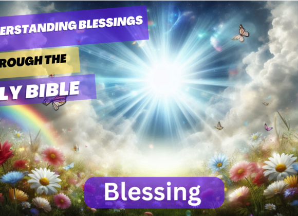 Blessing