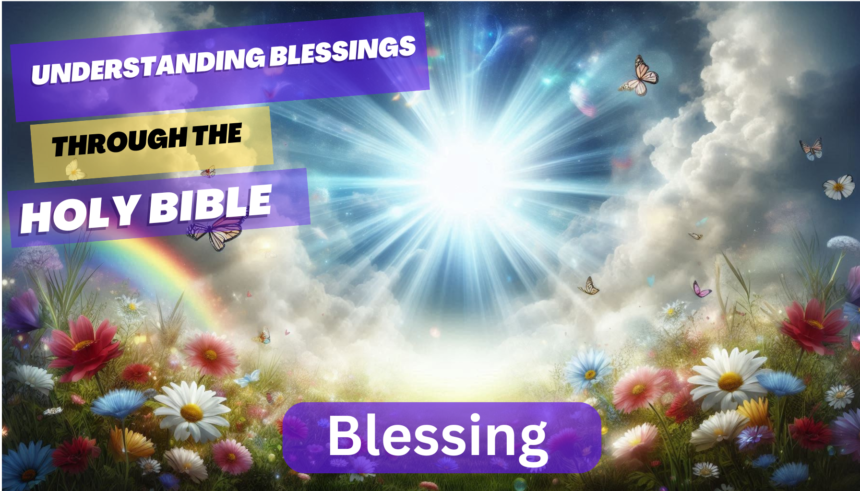 Blessing