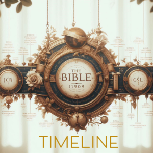 Bible Timeline