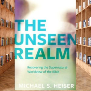 The Unseen Realm