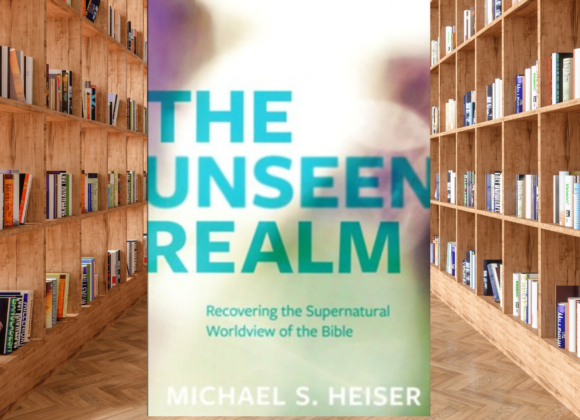 The Unseen Realm