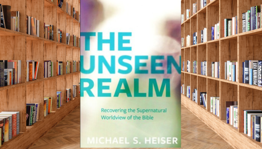 The Unseen Realm