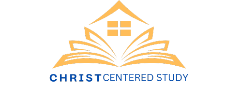 Christ Centered Study