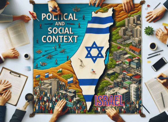 Political and Social Context