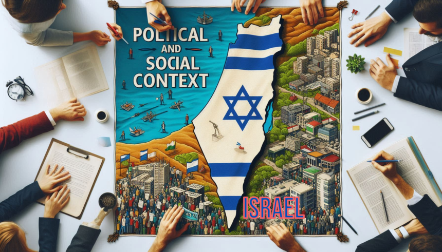 Political and Social Context