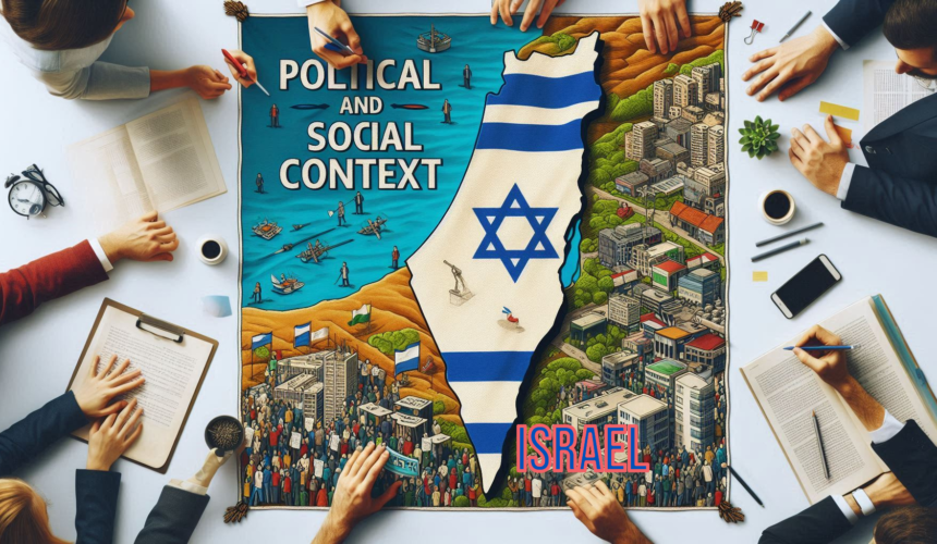 Political and Social Context