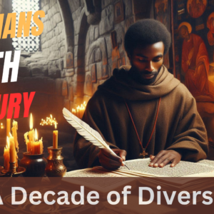 A Decade of Diversity