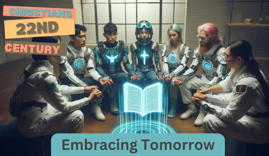 Embracing Tomorrow