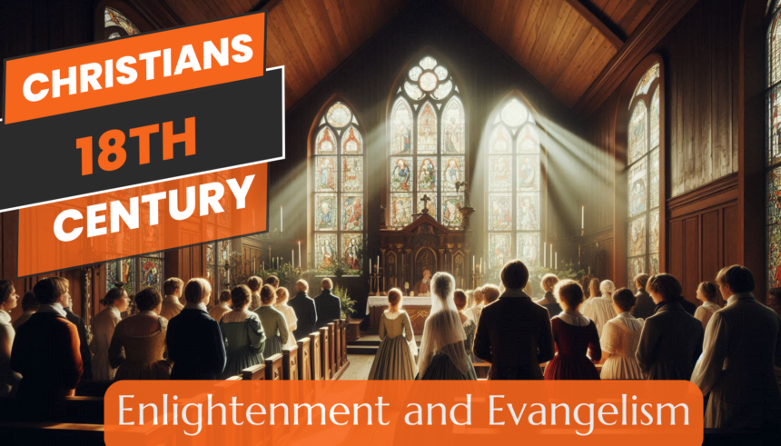 Enlightenment and Evangelism