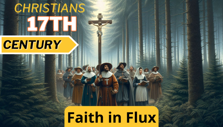 Faith in Flux