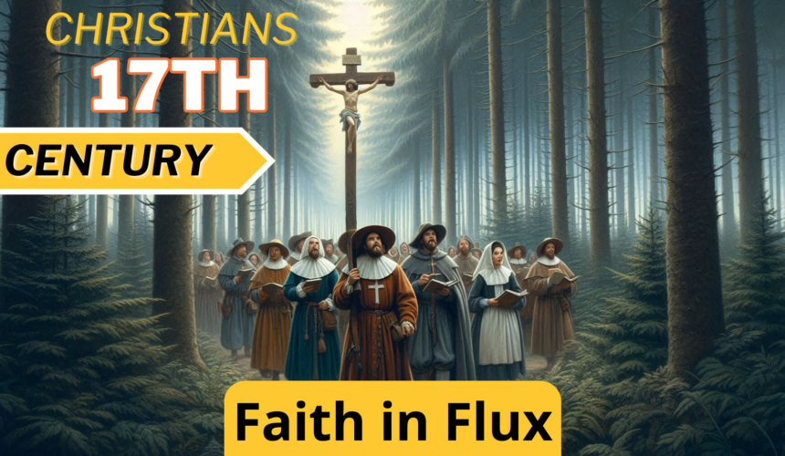 Faith in Flux