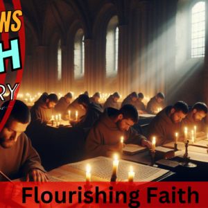 Flourishing Faith