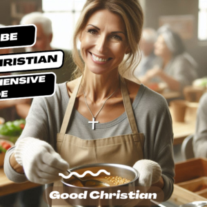 good christian