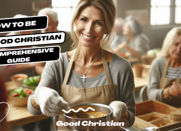 good christian