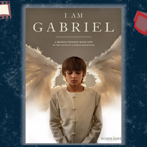 I Am Gabriel