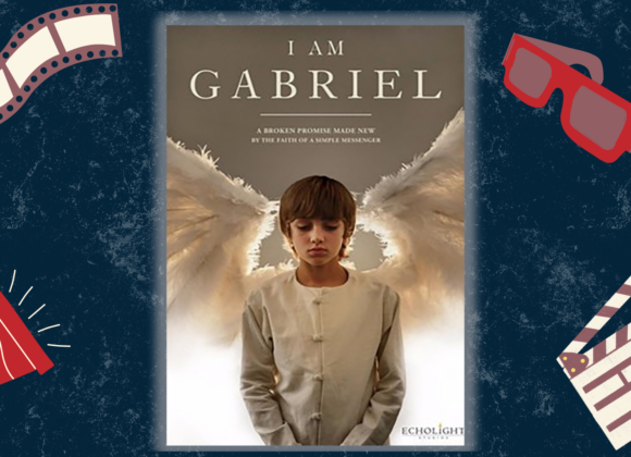 I Am Gabriel