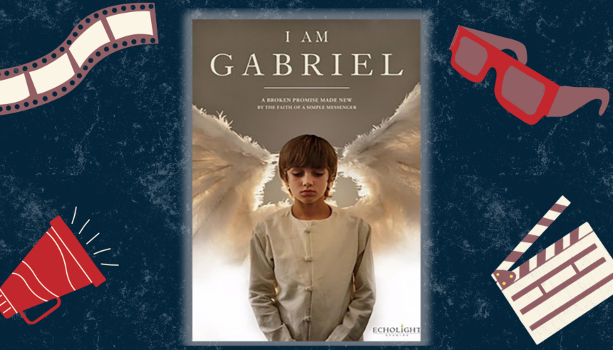 I Am Gabriel