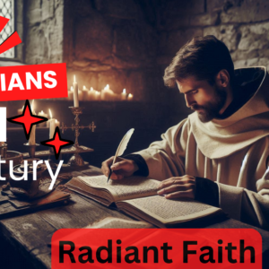 Radiant Faith