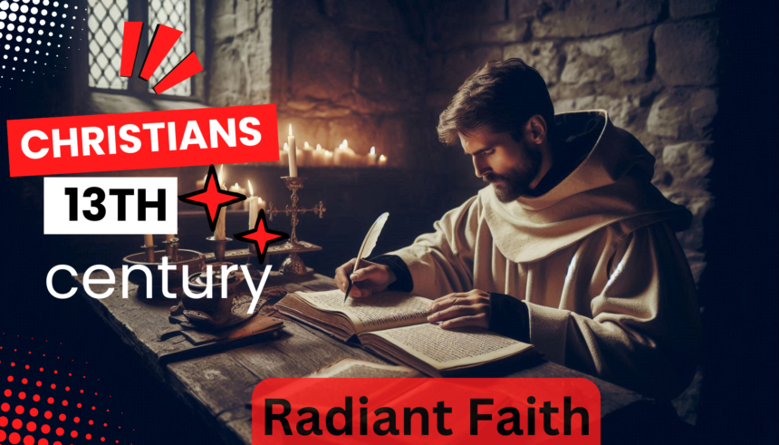 Radiant Faith