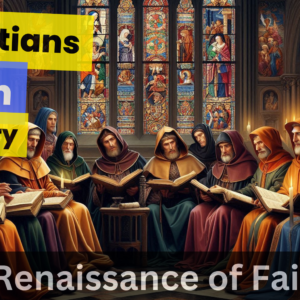 Renaissance of Faith