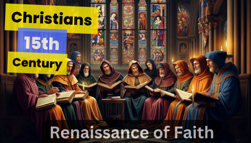 Renaissance of Faith