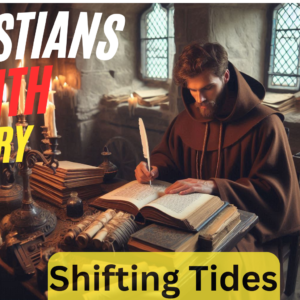 Shifting Tides