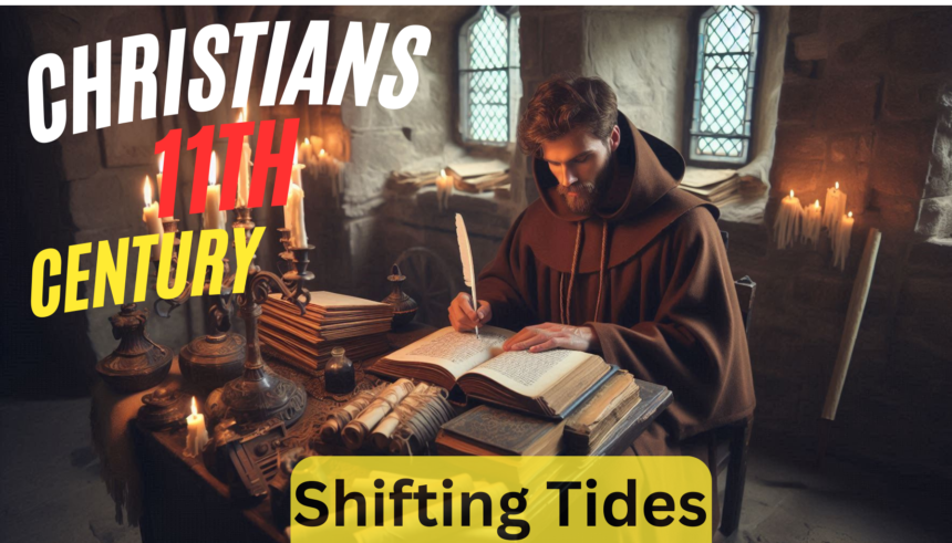 Shifting Tides