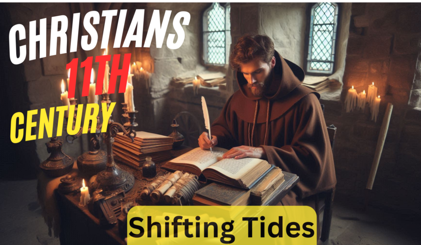 Shifting Tides