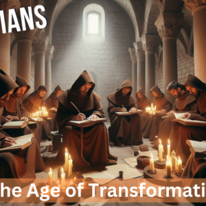 The Age of Transformation