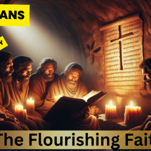 The Flourishing Faith