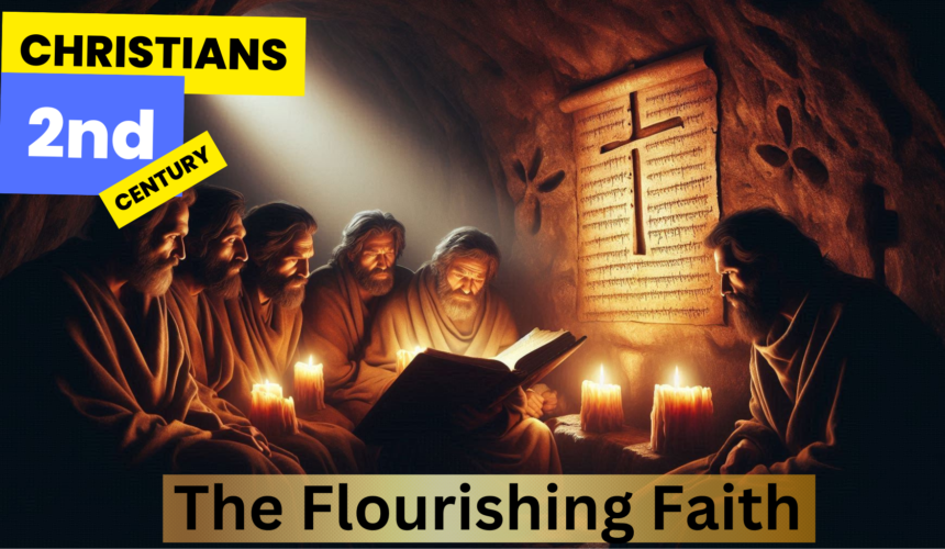 The Flourishing Faith