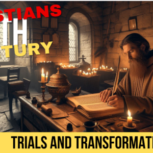 Trials and Transformation