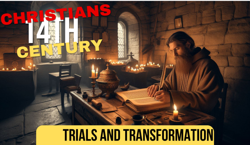 Trials and Transformation