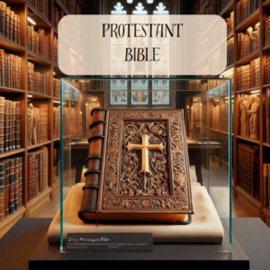 Protestant Bible