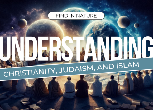 Understanding Christianity Judaism and Islam